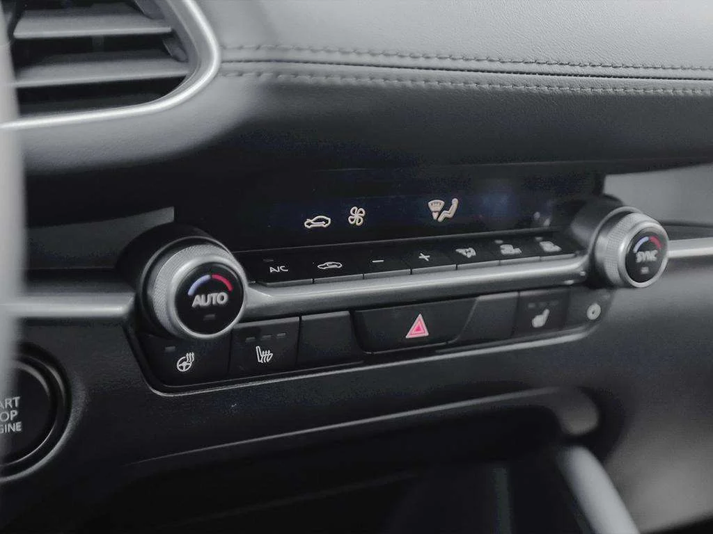 New 2026 Machine Grey Metallic Mazda GS image 21