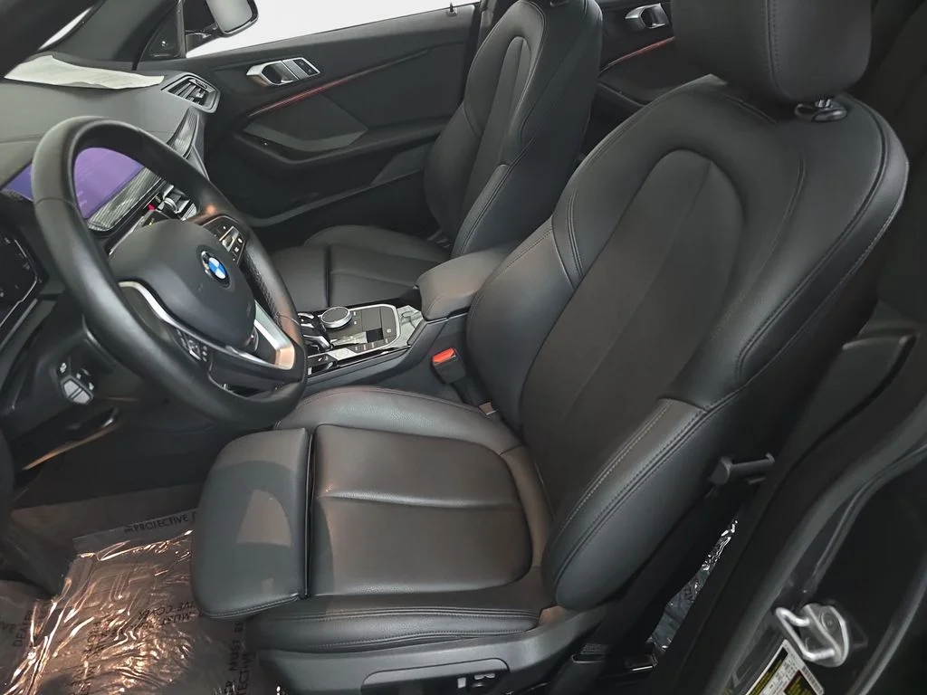 Used 2021 Gray BMW 228i image 17