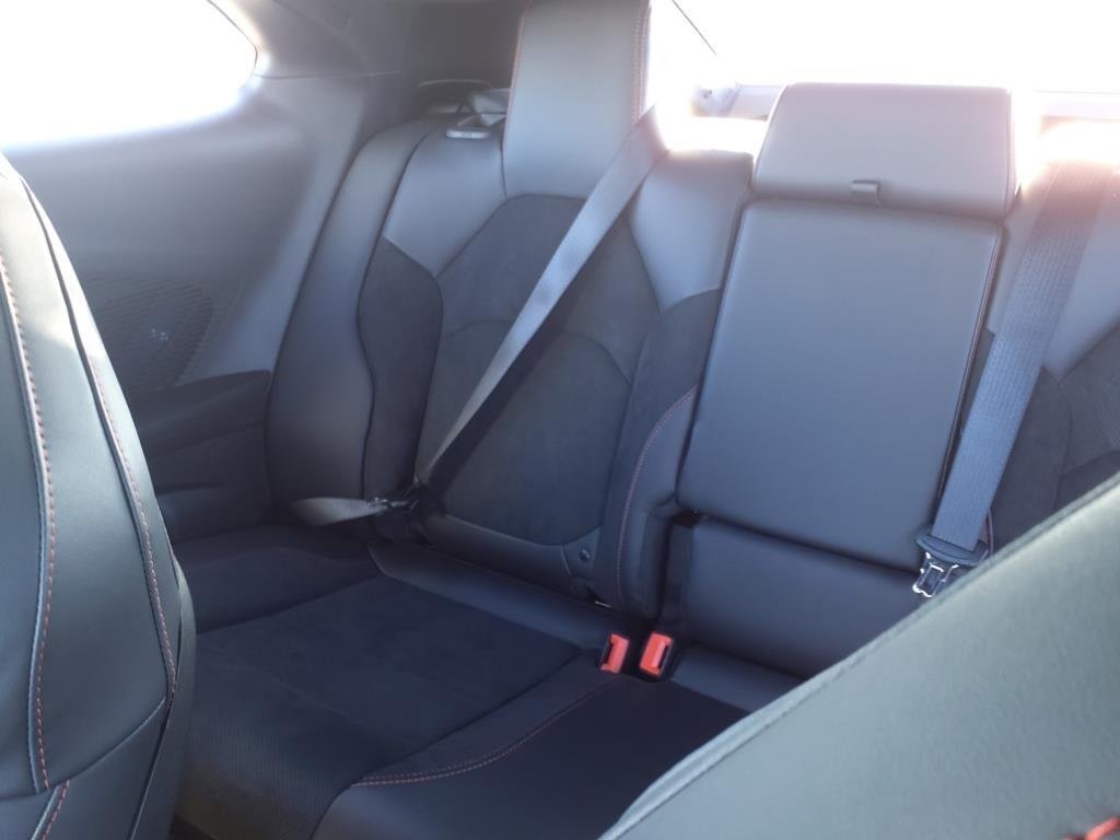 2025 Dodge Charger Daytona Scat Pack - Photo 23