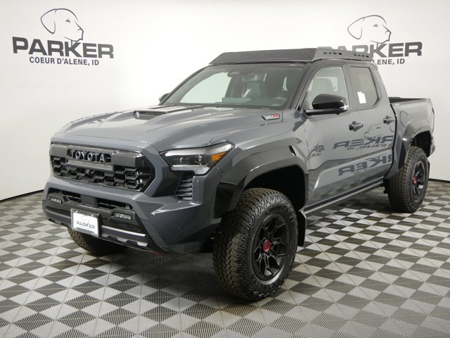 2026 Toyota Tacoma i-FORCE MAX TRD Pro