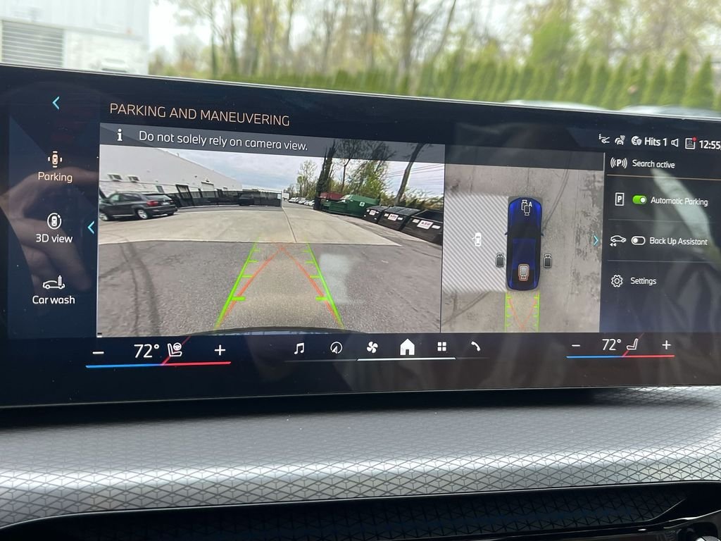 New 2026 Blue BMW xDrive40 image 17