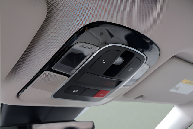 2025 Hyundai Tucson SEL Convenience - Photo 23