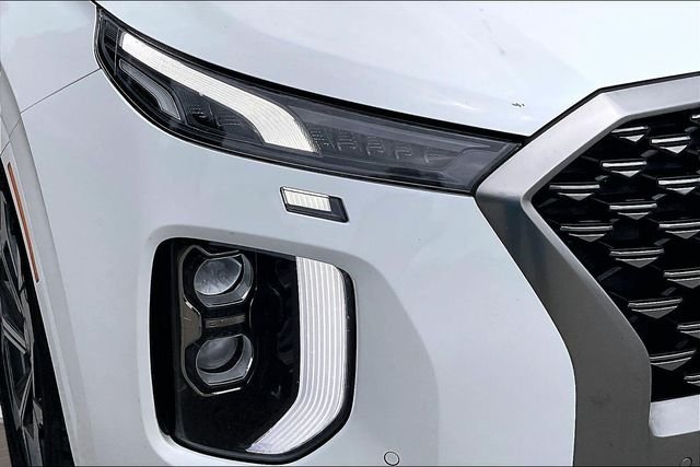 Used 2022 White Hyundai Calligraphy image 27
