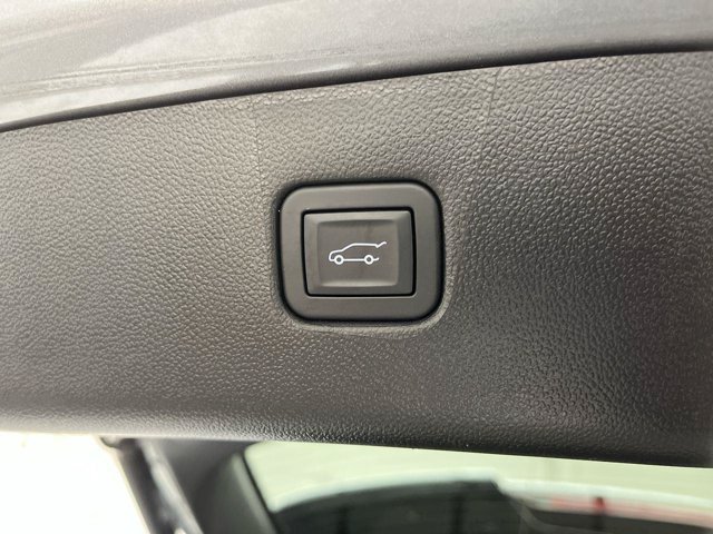 Used 2025 Sterling Gray Metallic Chevrolet RS image 36