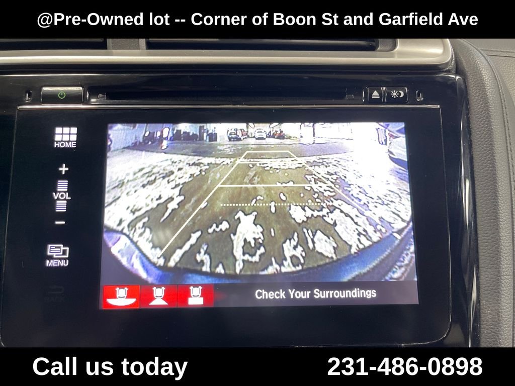 Used 2015  Honda EX-L image 24