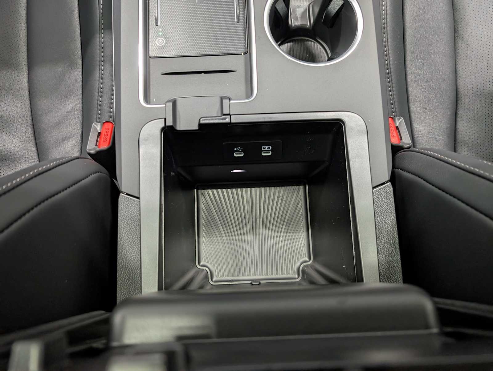 2026 Acura MDX Technology Package - Photo 20