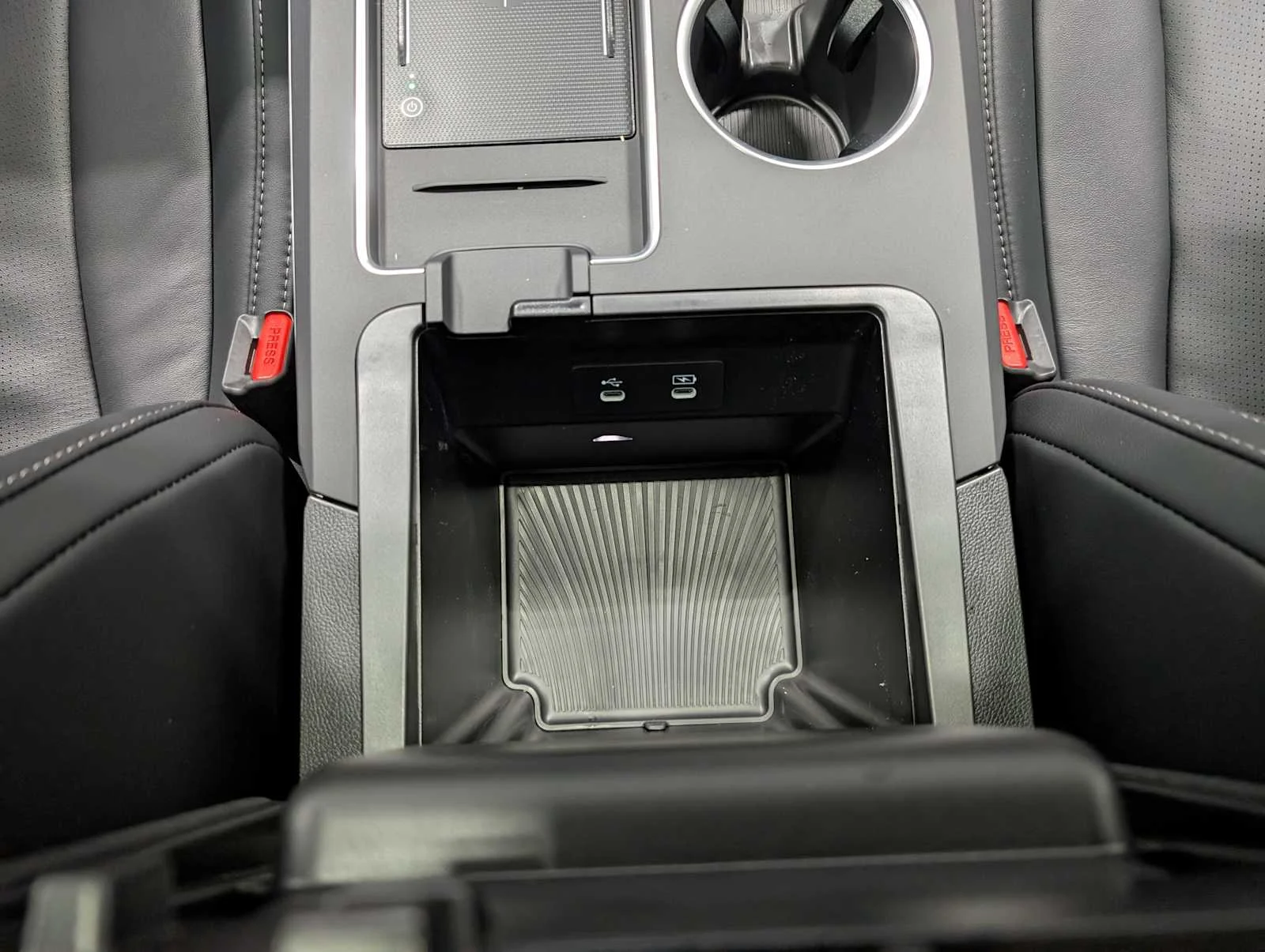 2026 Acura MDX Technology Package - Photo 20