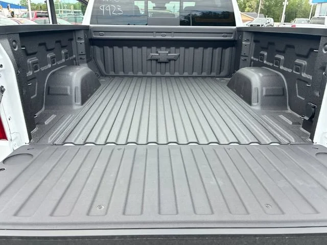 2026 Chevrolet Silverado 1500 LT - Photo 26