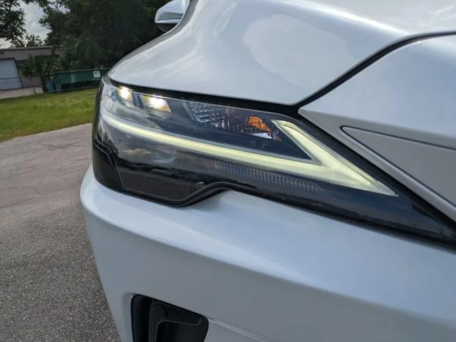 2025 Lexus RX 350 - Photo 10