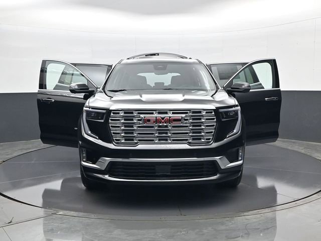 New 2026 Ebony Twilight Metallic GMC Denali image 32