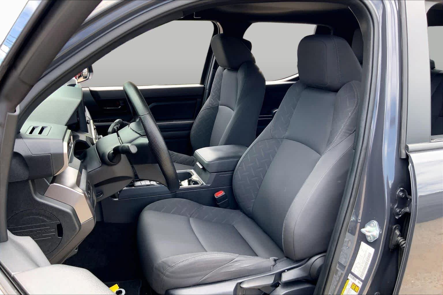 Used 2024 Underground Toyota SR5 image 8