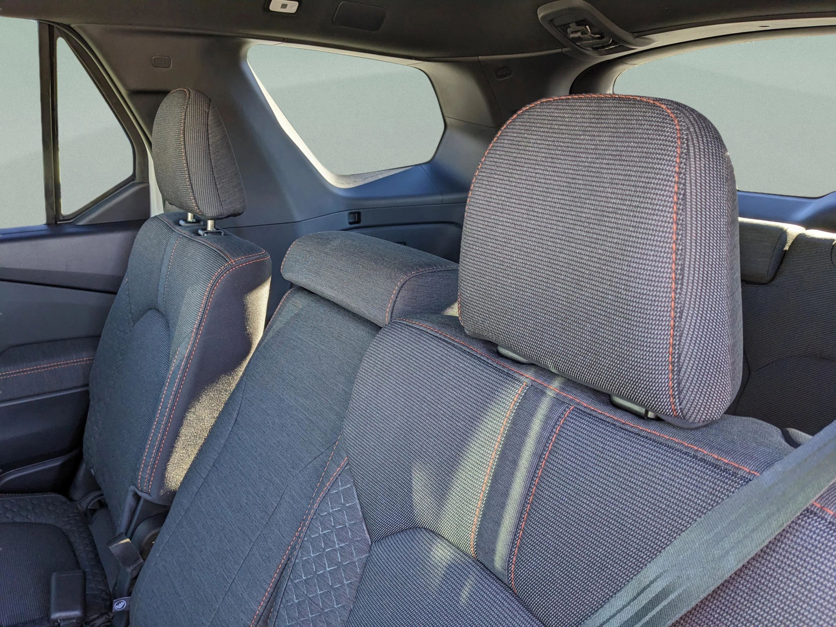 2026 Honda Pilot Sport - Photo 15