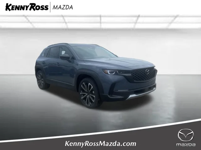 2026 Mazda CX-50 2.5 Turbo Premium Plus