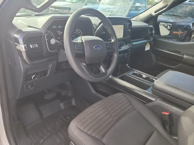 Certified Used 2023 White Ford XL image 18