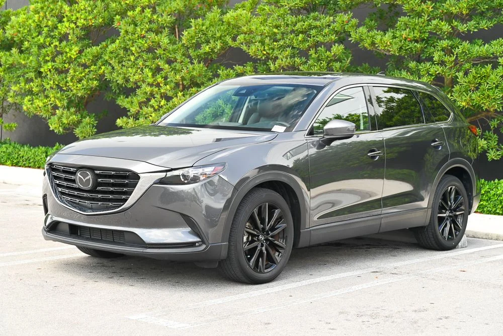 2023 Mazda CX-9 Touring Plus AWD's photo