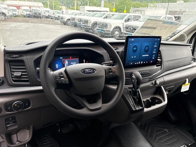 2026 Ford Transit Van Base - Photo 20