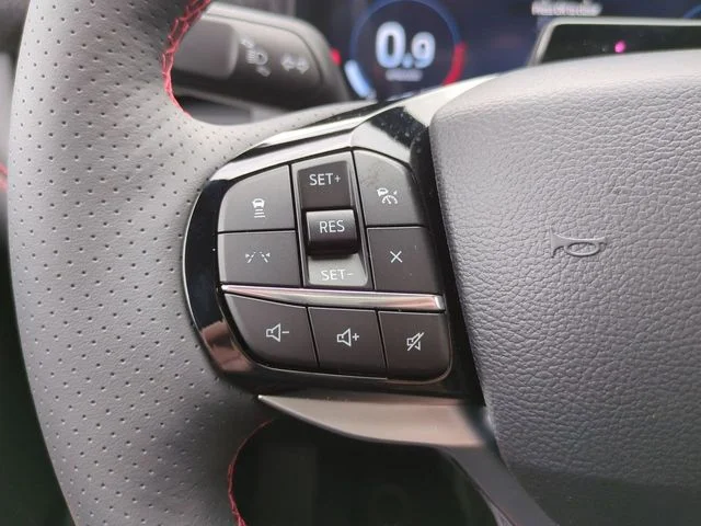 New 2026 Agate Black Metallic Ford ST-Line image 25