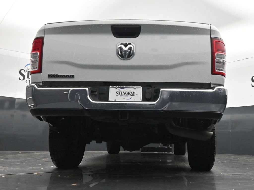 2024 RAM Ram 2500 Pickup Big Horn - Photo 31