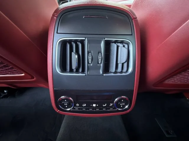 Used 2019 White Maserati S GranLusso image 30