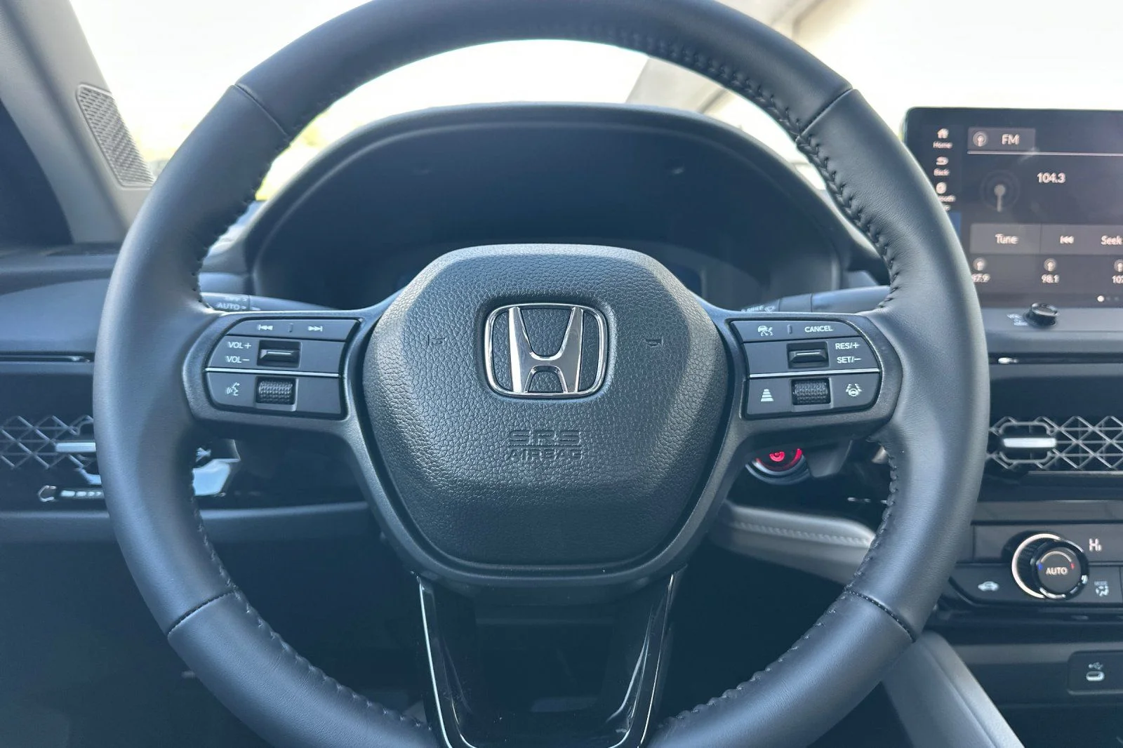 New 2026  Honda EX-L image 24