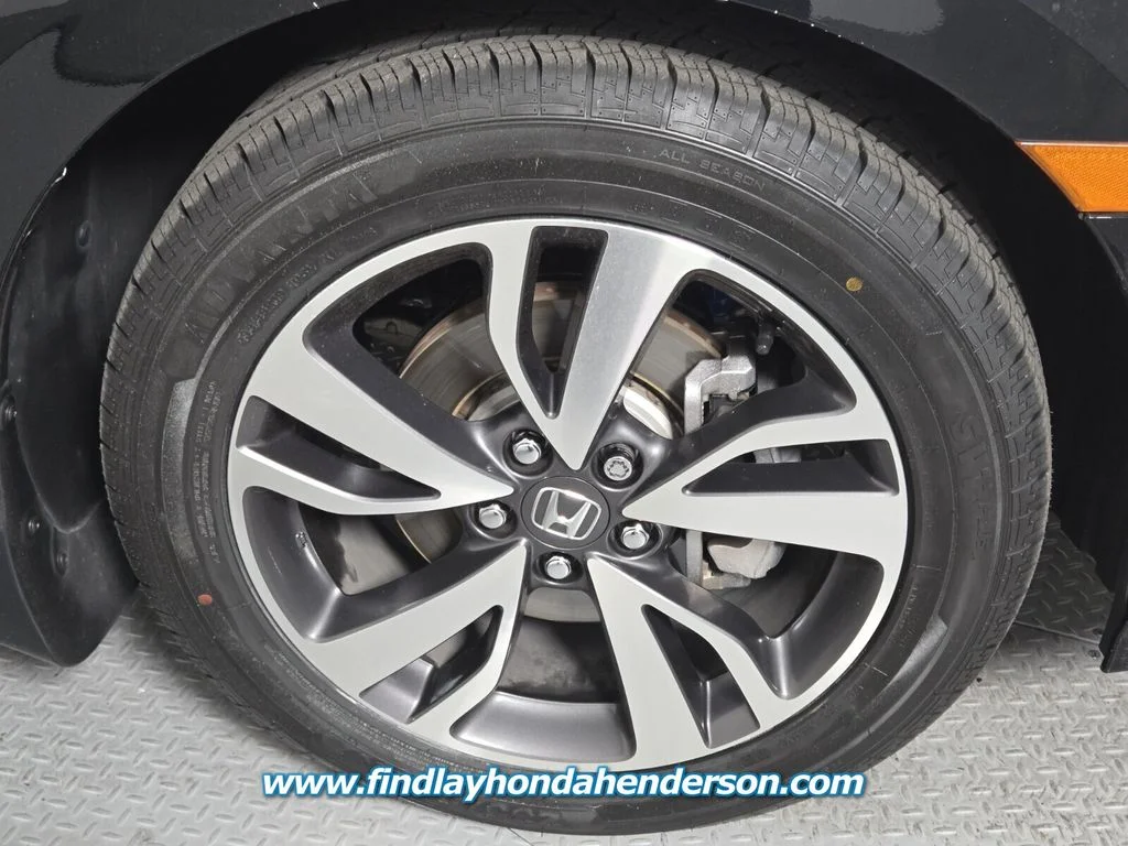 2024 Honda Odyssey Touring - Photo 12