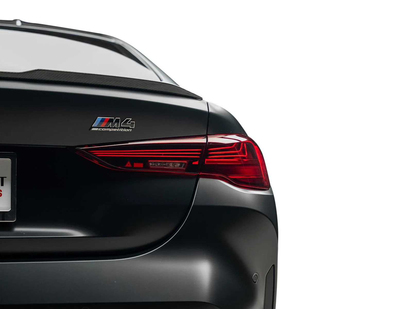 Used 2025 Unreleased BMW Competition image 15