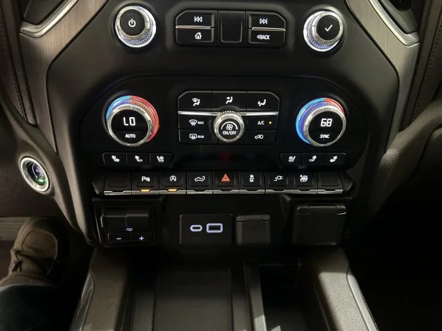 2019 GMC Sierra 1500 Denali Denali - Photo 16