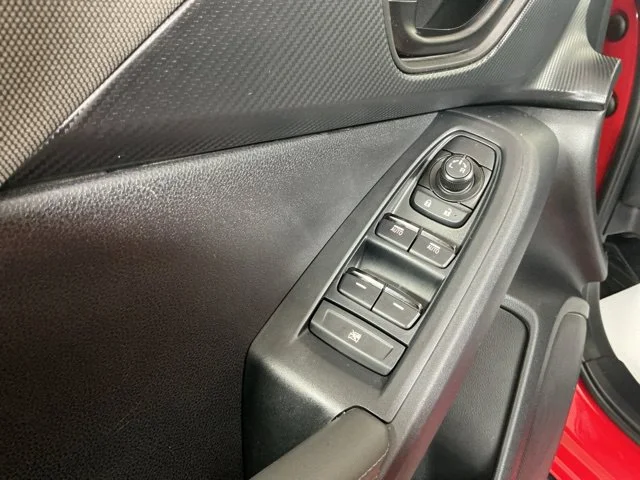 Used 2024 Red Subaru Premium image 14