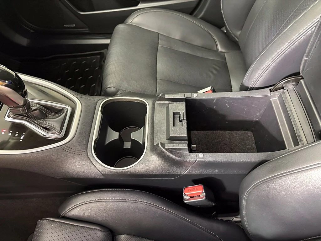 Used 2021 Gray Subaru Limited image 30