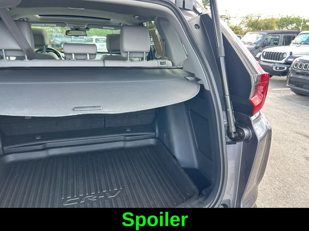 Certified Used 2021  Honda Touring image 32