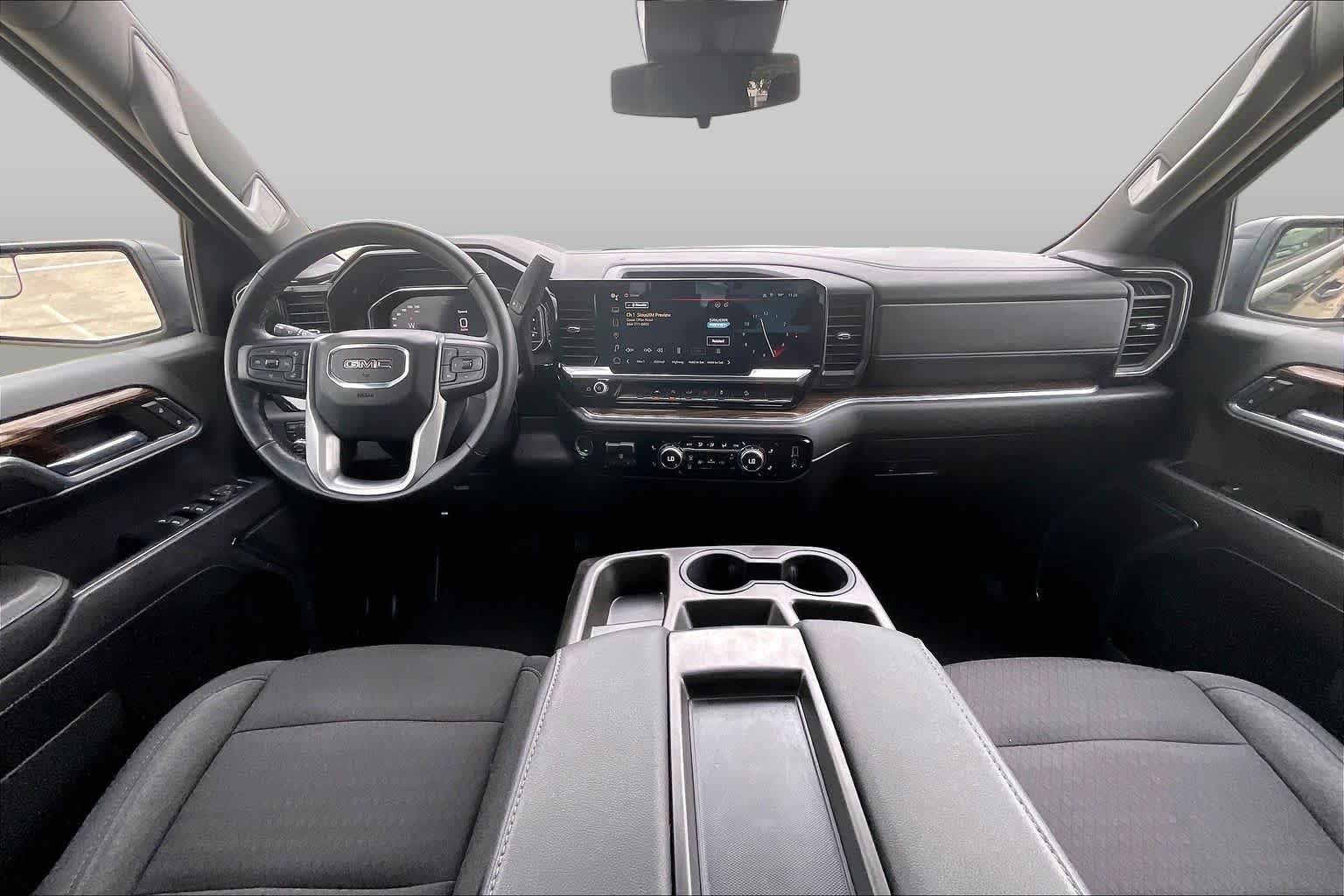 2023 GMC Sierra 1500 Elevation - Photo 14