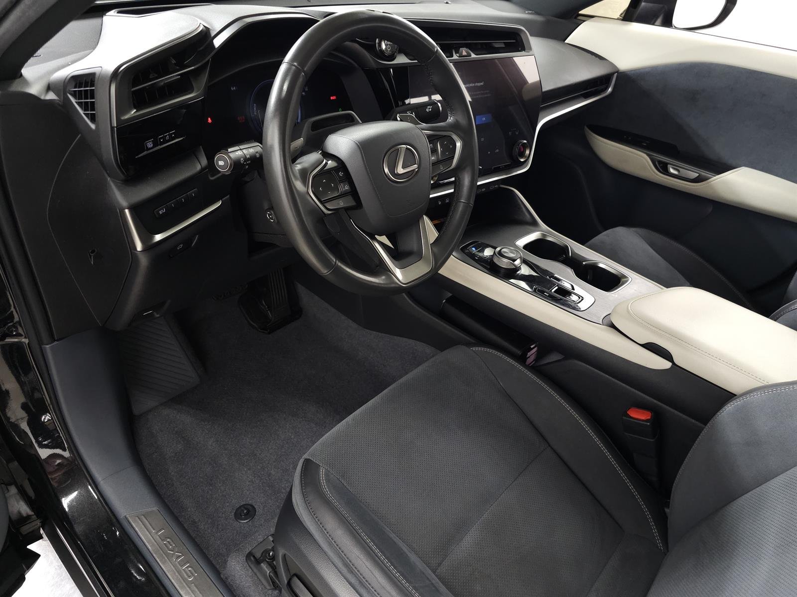 Certified Used 2023 Caviar Lexus LUXURY image 16