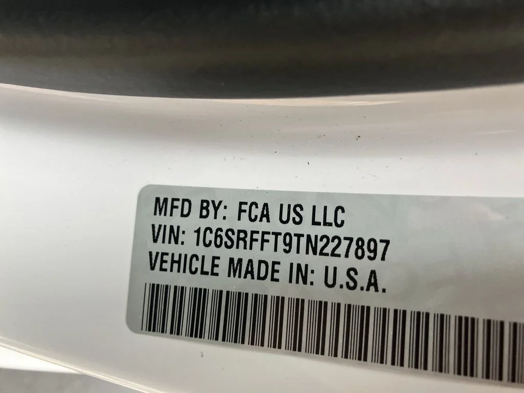 2026 RAM 1500 Big Horn/Lone Star - Photo 30