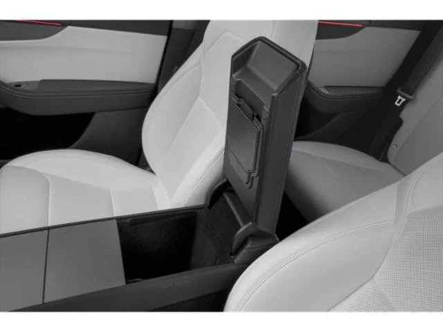 Used 2026 Black Tesla Standard Range image 13