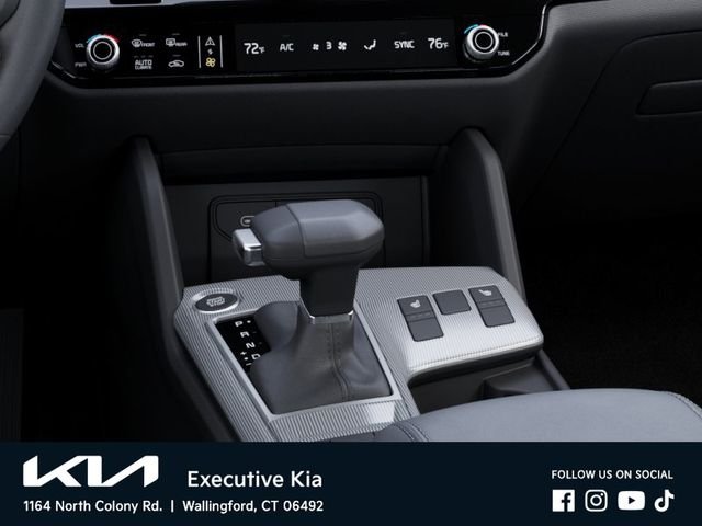 New 2026 Wolf Gray Kia EX image 23