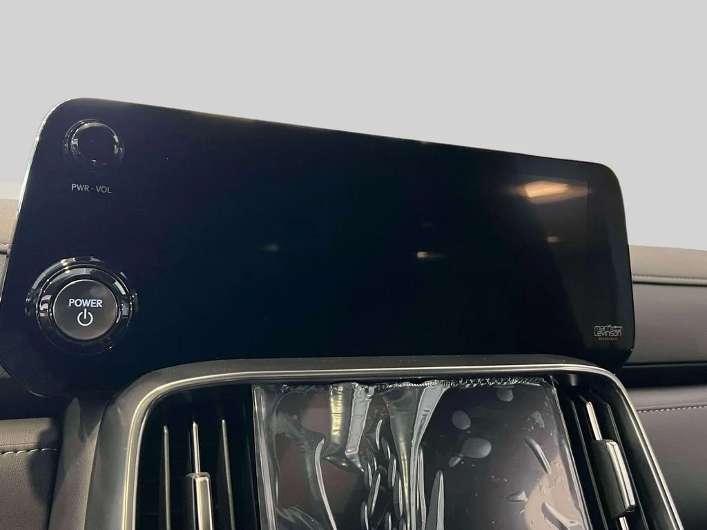 2026 Lexus LX 700h F-Sport - Photo 28