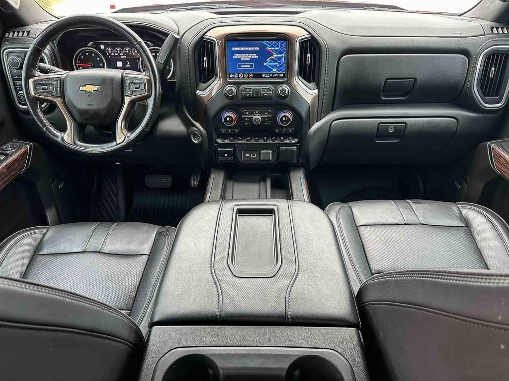 2021 Chevrolet Silverado 1500 High Country - Photo 11