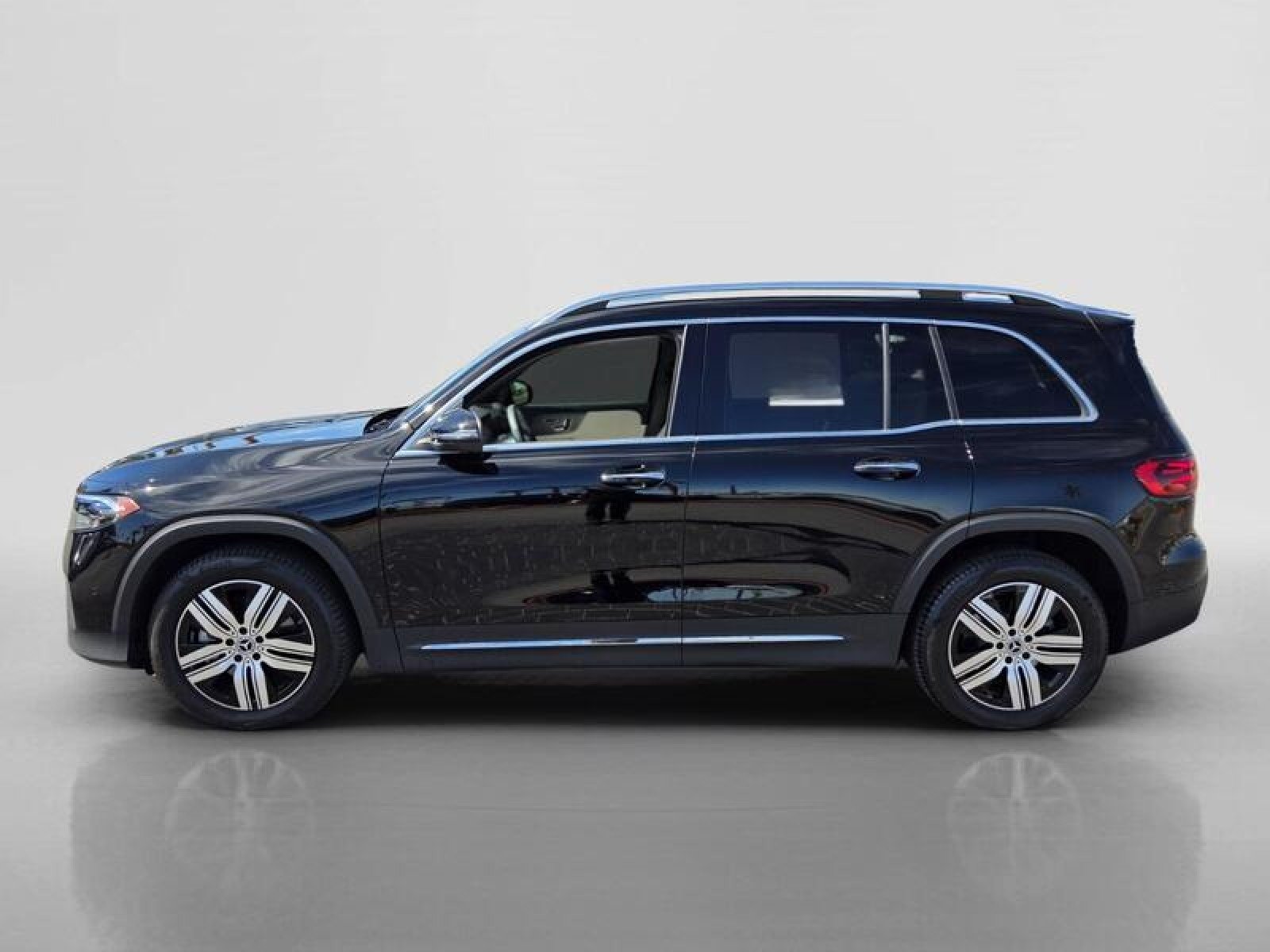 Certified 2024 Mercedes-Benz EQB Base with VIN W1N9M0CB3RN094148 for sale in Henderson, NV