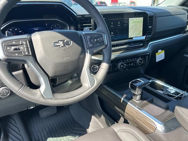 2026 Chevrolet Silverado 1500 LT Trail Boss - Photo 14