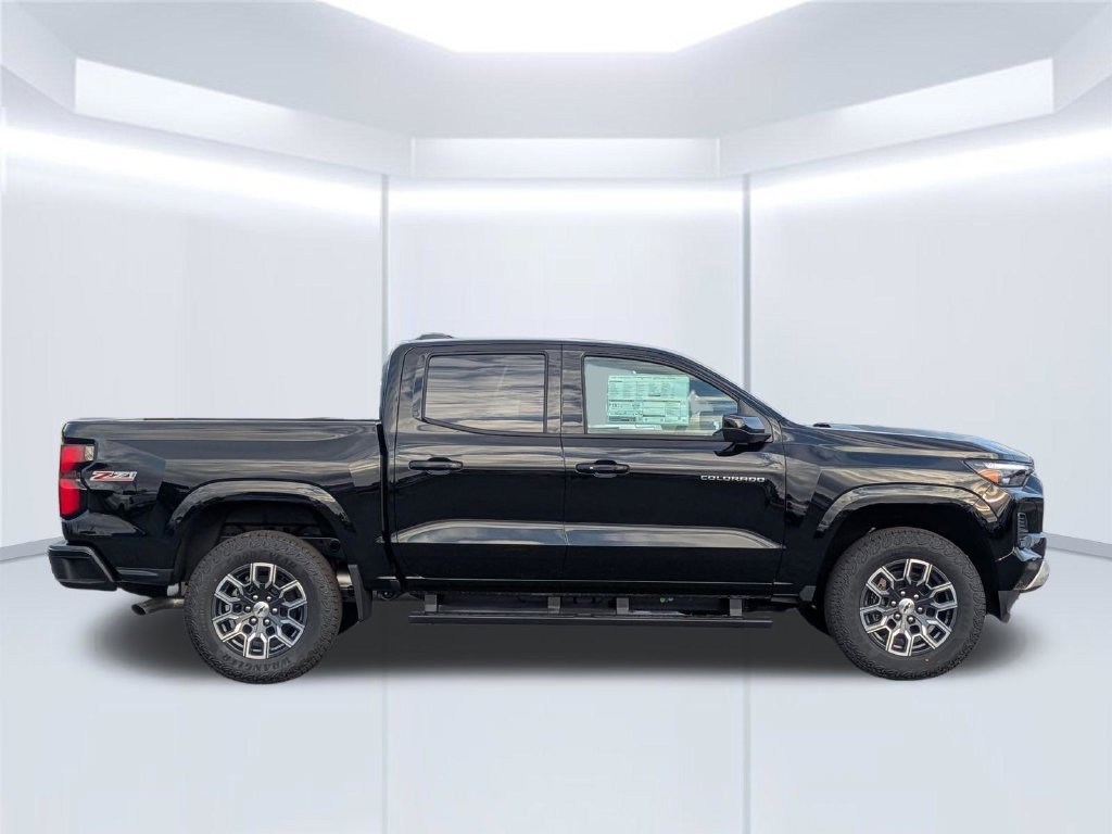 2026 Chevrolet Colorado Z71 - Photo 7
