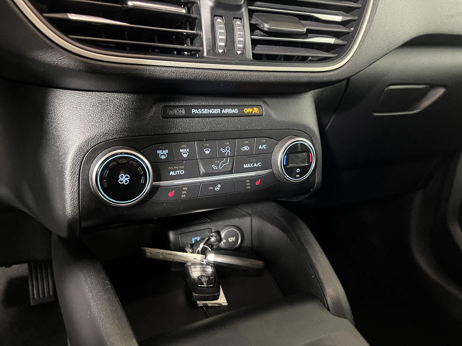 Used 2020 Bk Ford SEL image 14