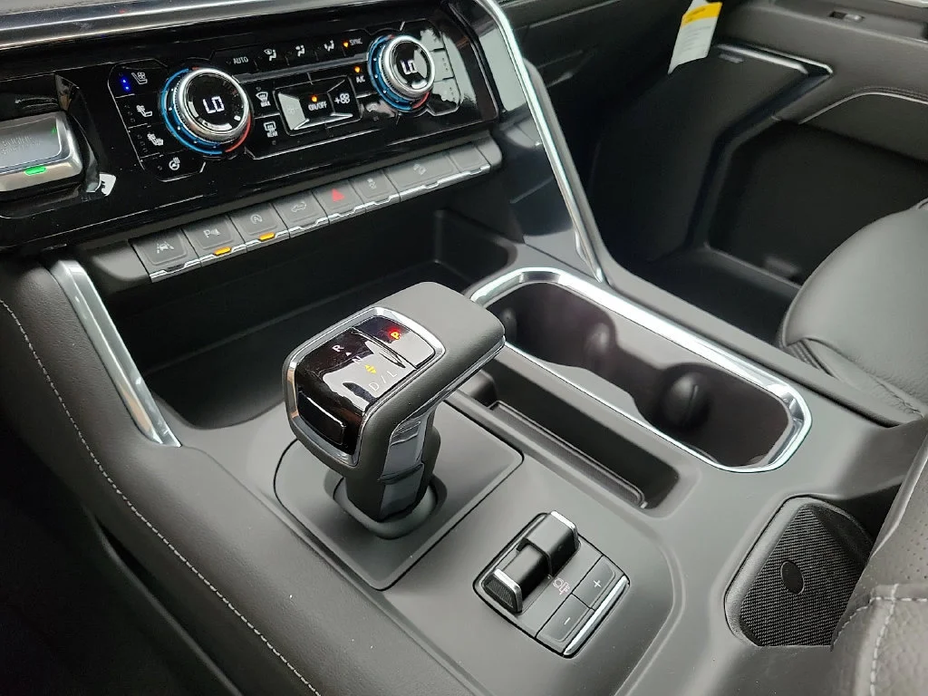 New 2026 Coastal Dune GMC Denali image 25