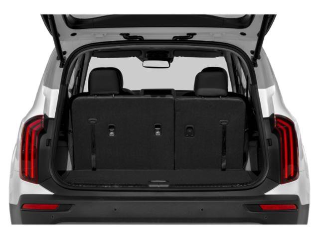 Used 2021 Ebony Black Kia SX image 14