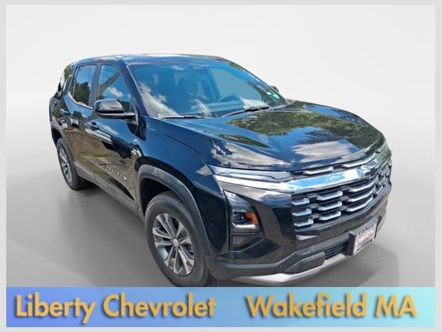 2026 Chevrolet Equinox LT - Photo 1