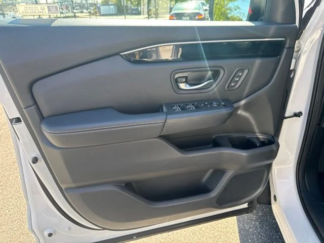 2023 Honda Pilot EX-L - Photo 23