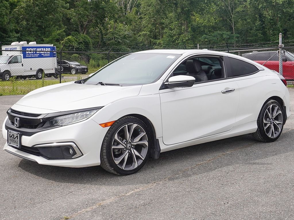 Used 2019  Honda Touring image 8
