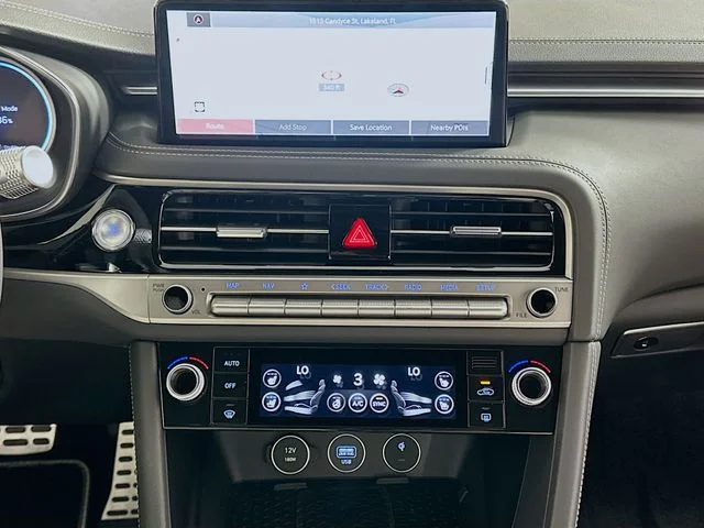 New 2026 Genesis G70 3.3T Sport Prestige