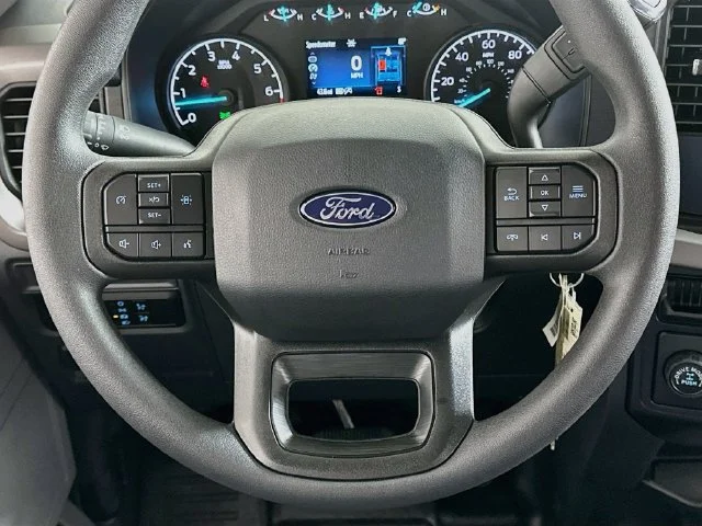 New 2026 White Ford XL image 14