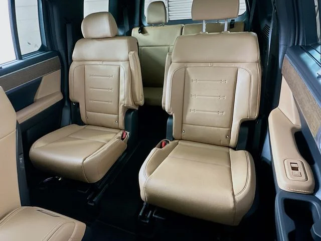 New 2026 Black Hyundai Limited image 11