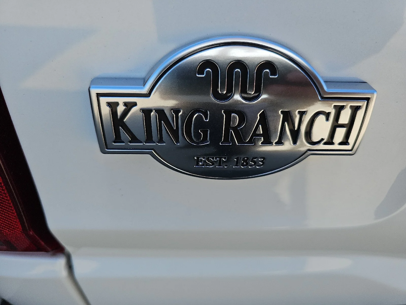 New 2026  Ford King Ranch image 14